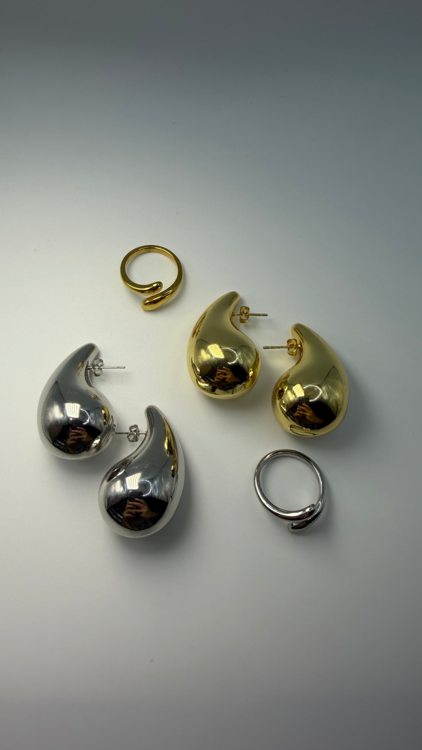 Luna Ring