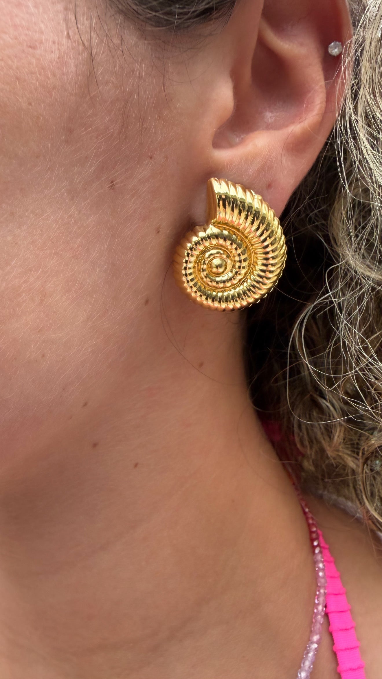 Isla Earrings