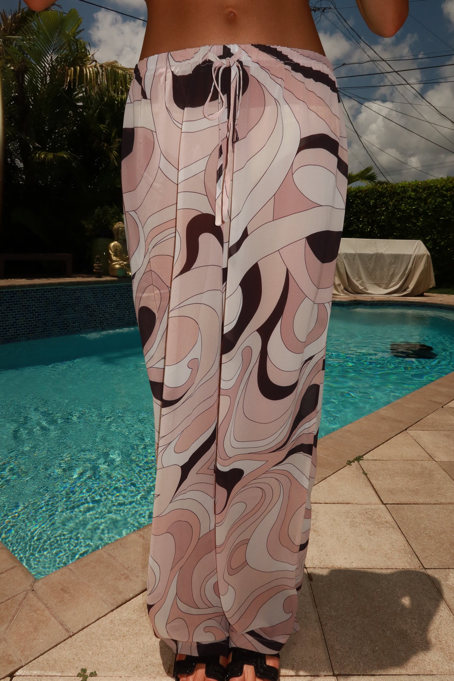 Marbella Muse Set