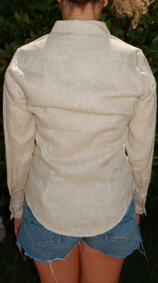 Nantucket Blouse