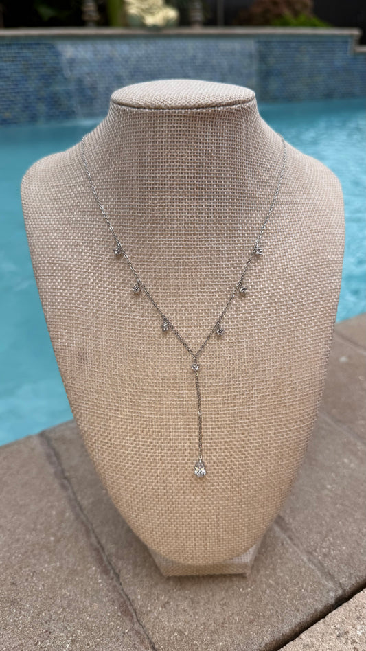 Lola Necklace