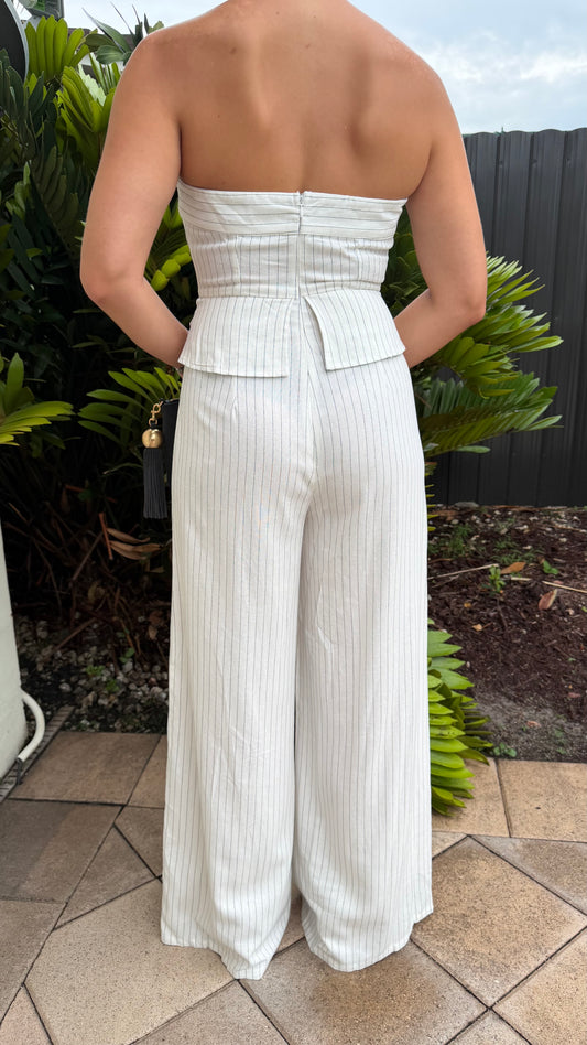 Manhattan Jumpsuit