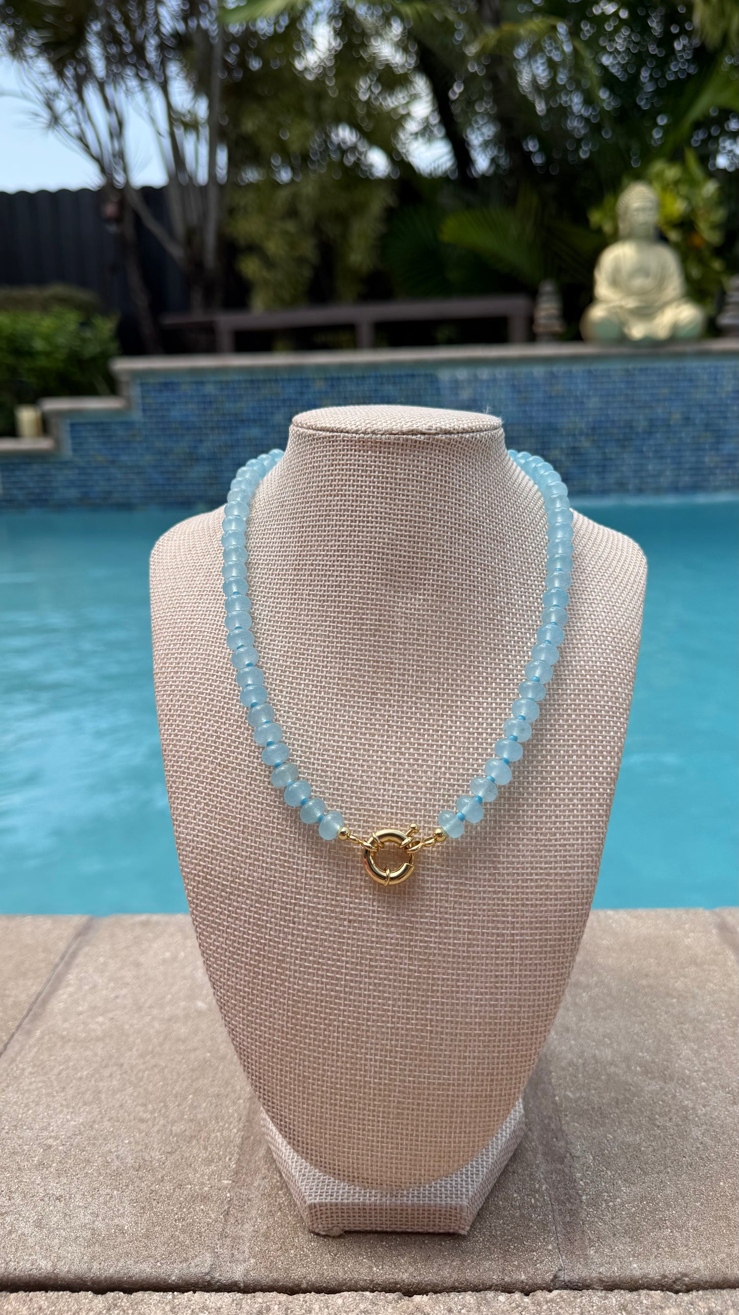 Reef Necklace