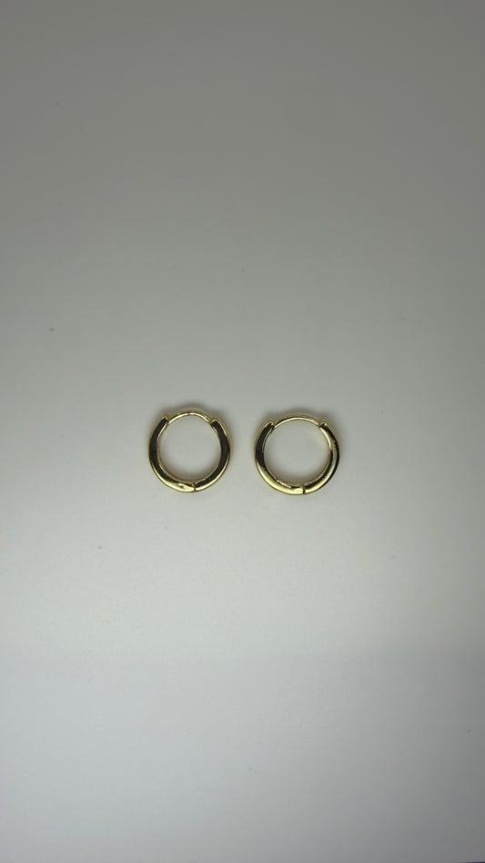 Nova Earrings