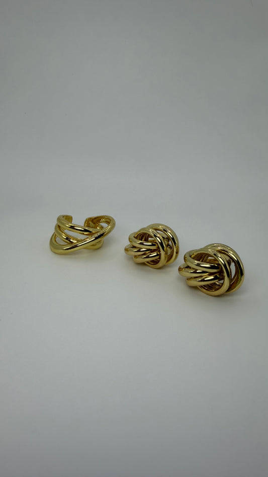 Sorelle Earrings