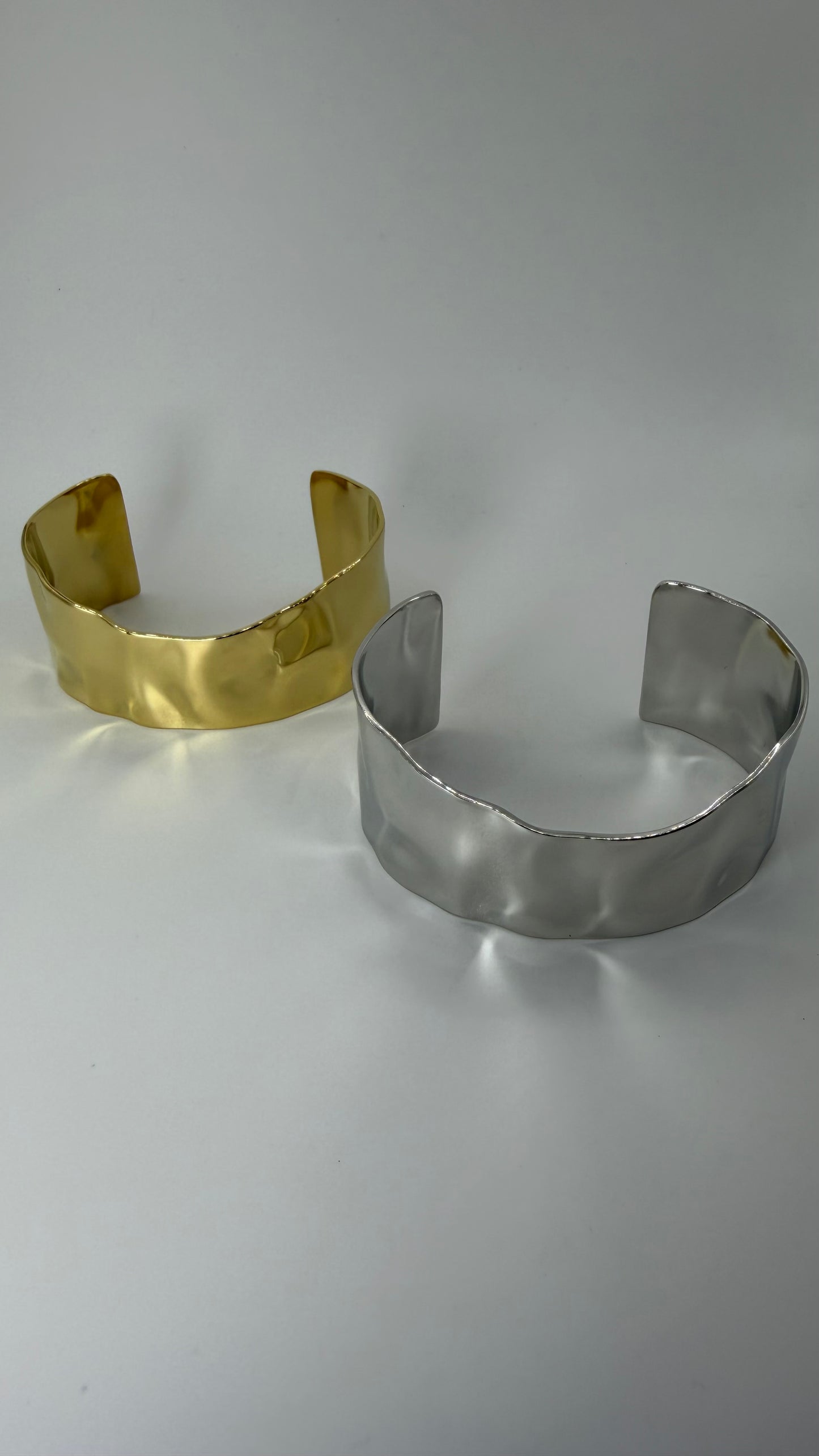 Cali Cuff