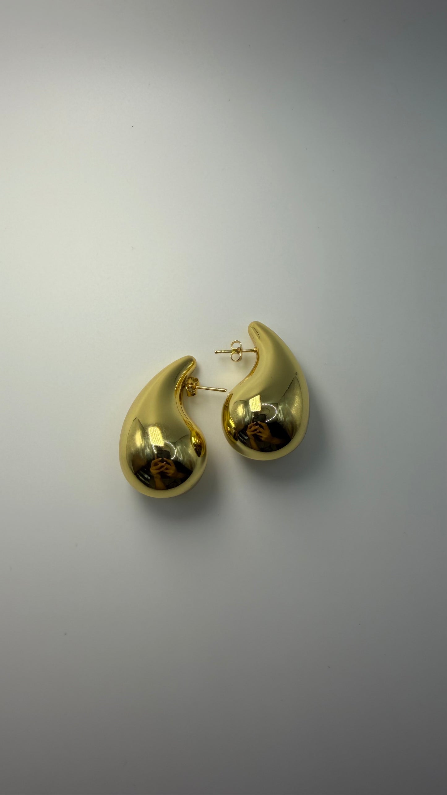 Kassandra Drop Earrings