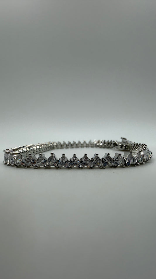 Hearty Bracelet