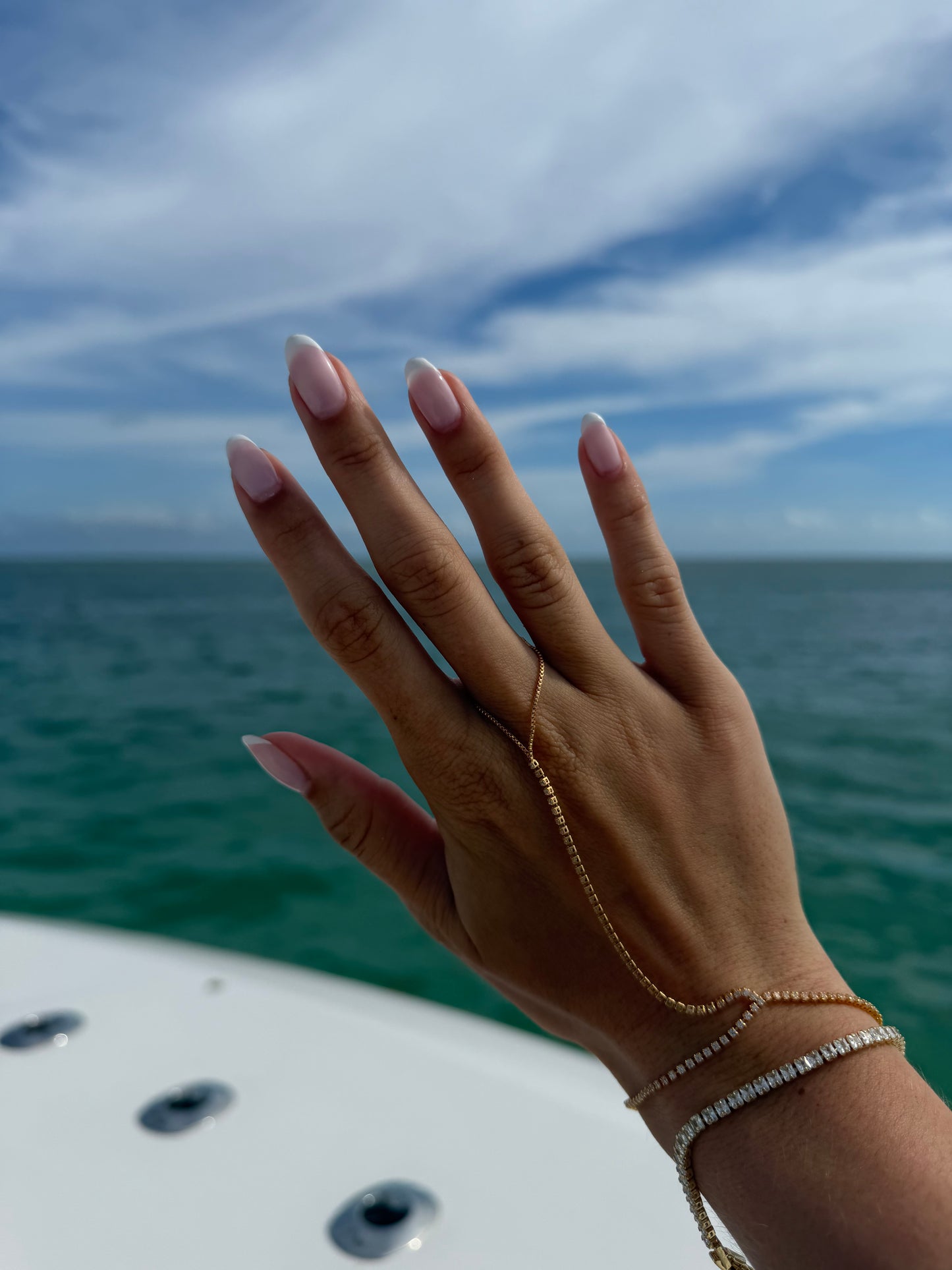 Lina Bracelet