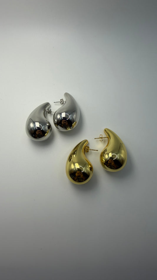 Kassandra Drop Earrings