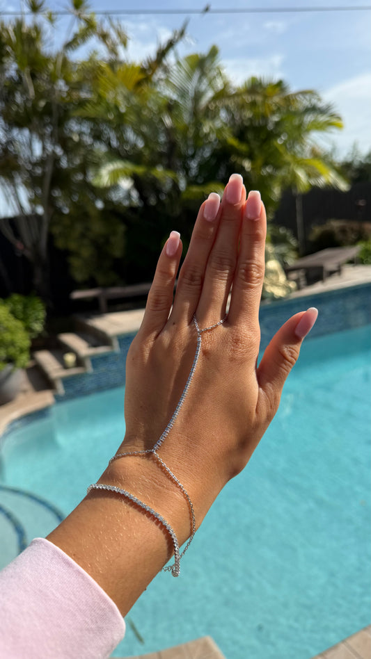 Lumi Handchain