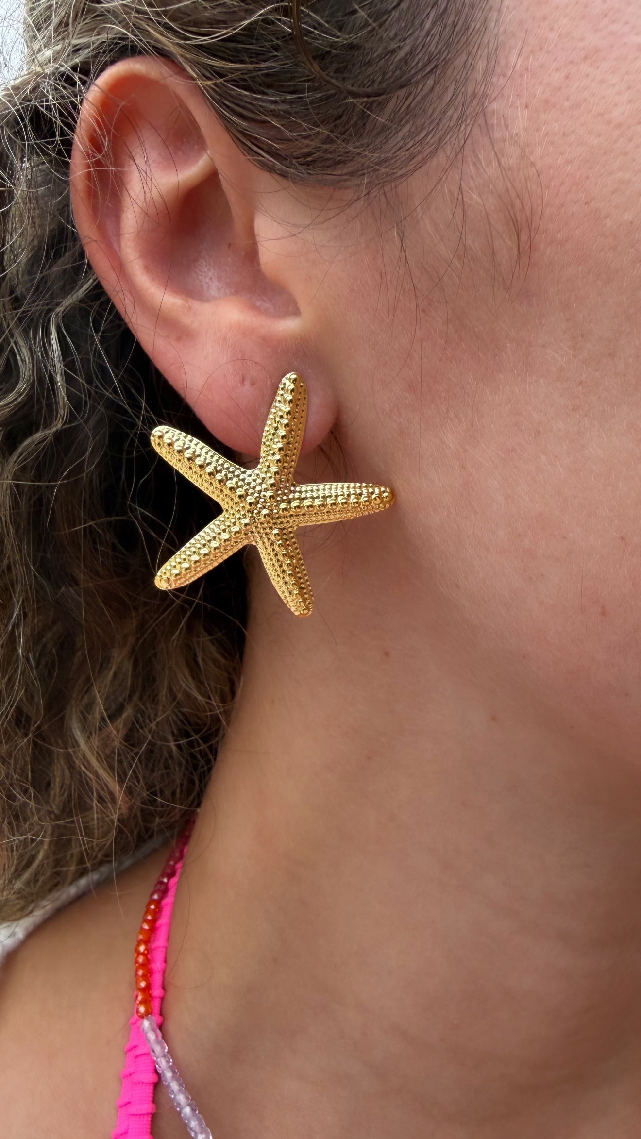 Cove Earrings