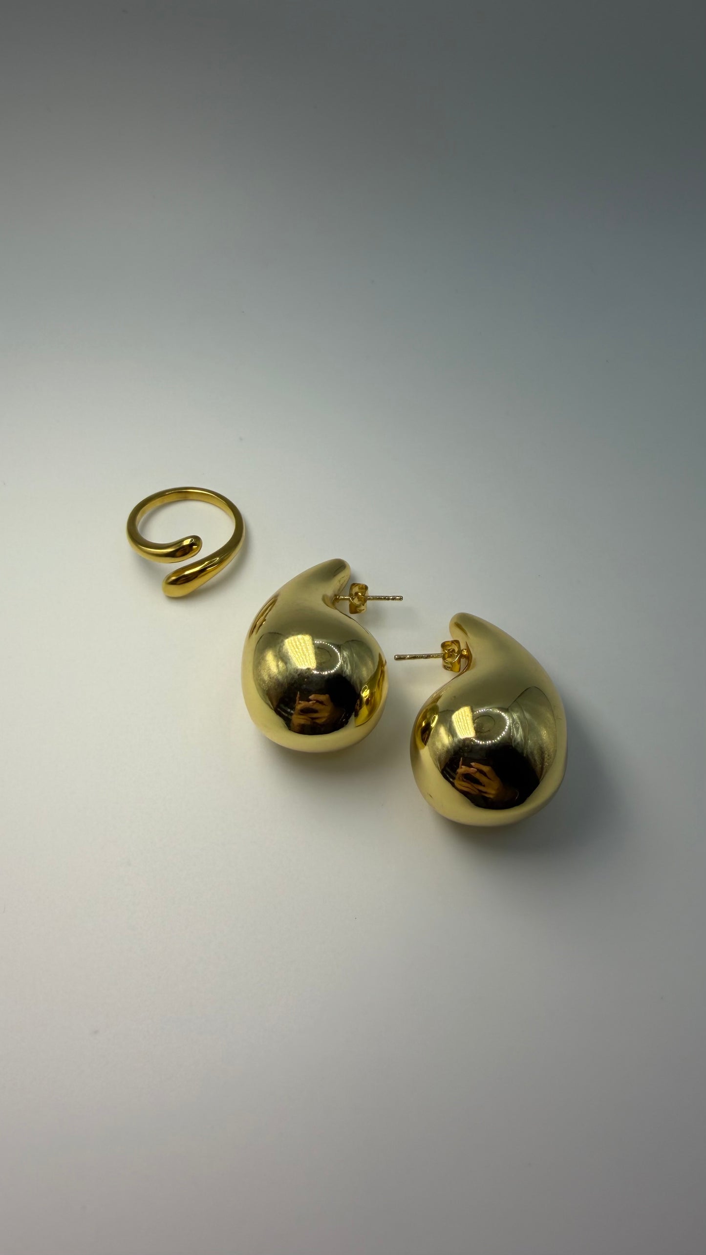 Luna Ring