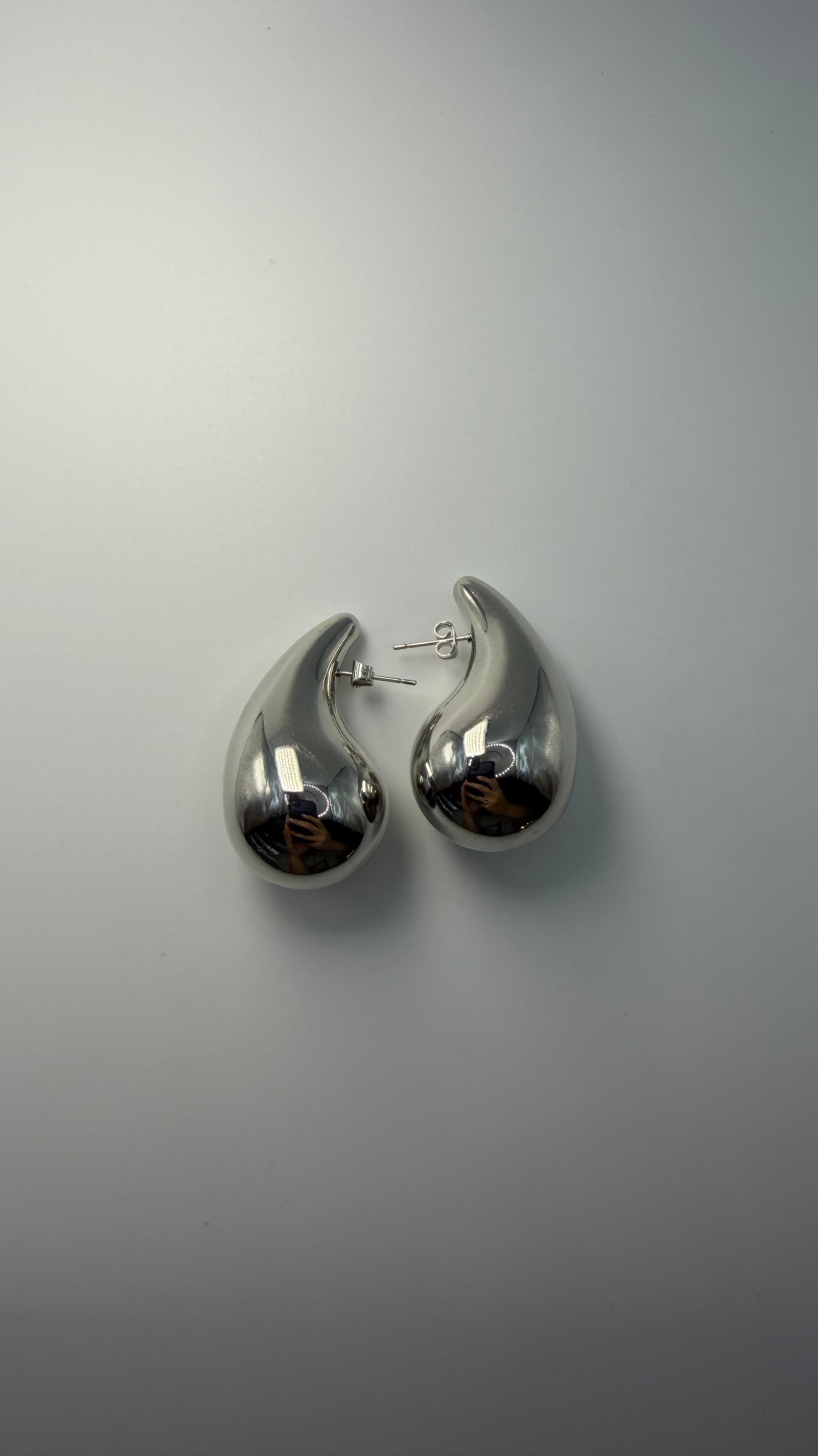 Kassandra Drop Earrings