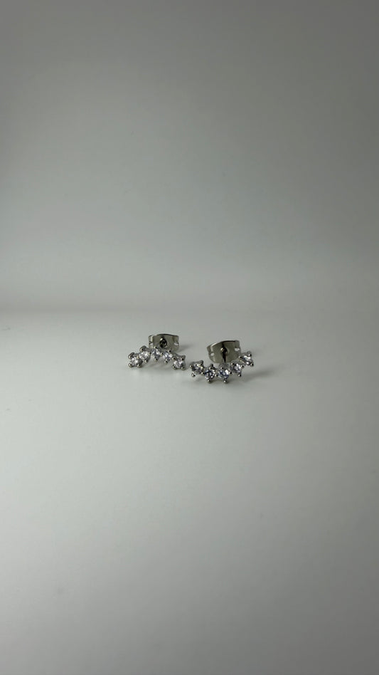 Eden Earrings