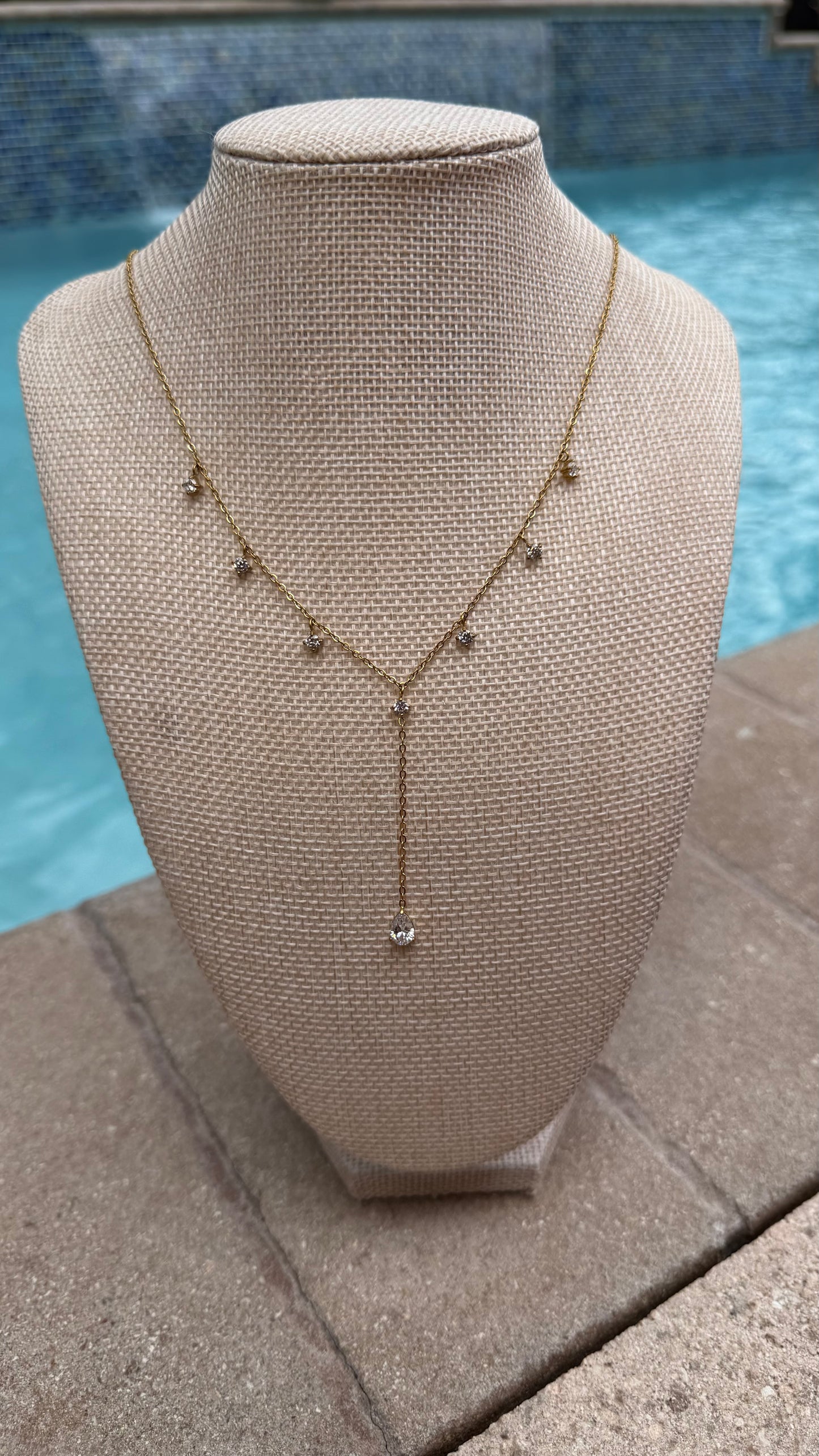 Lola Necklace