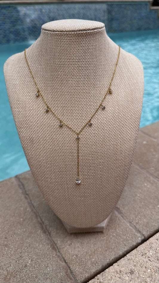 Lola Necklace