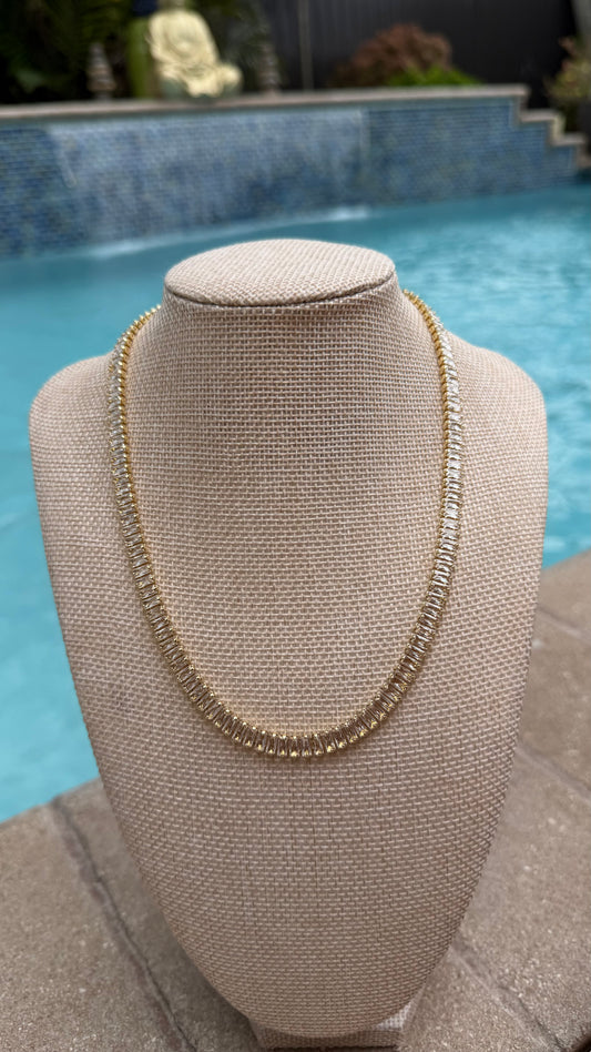 Georgina Necklace