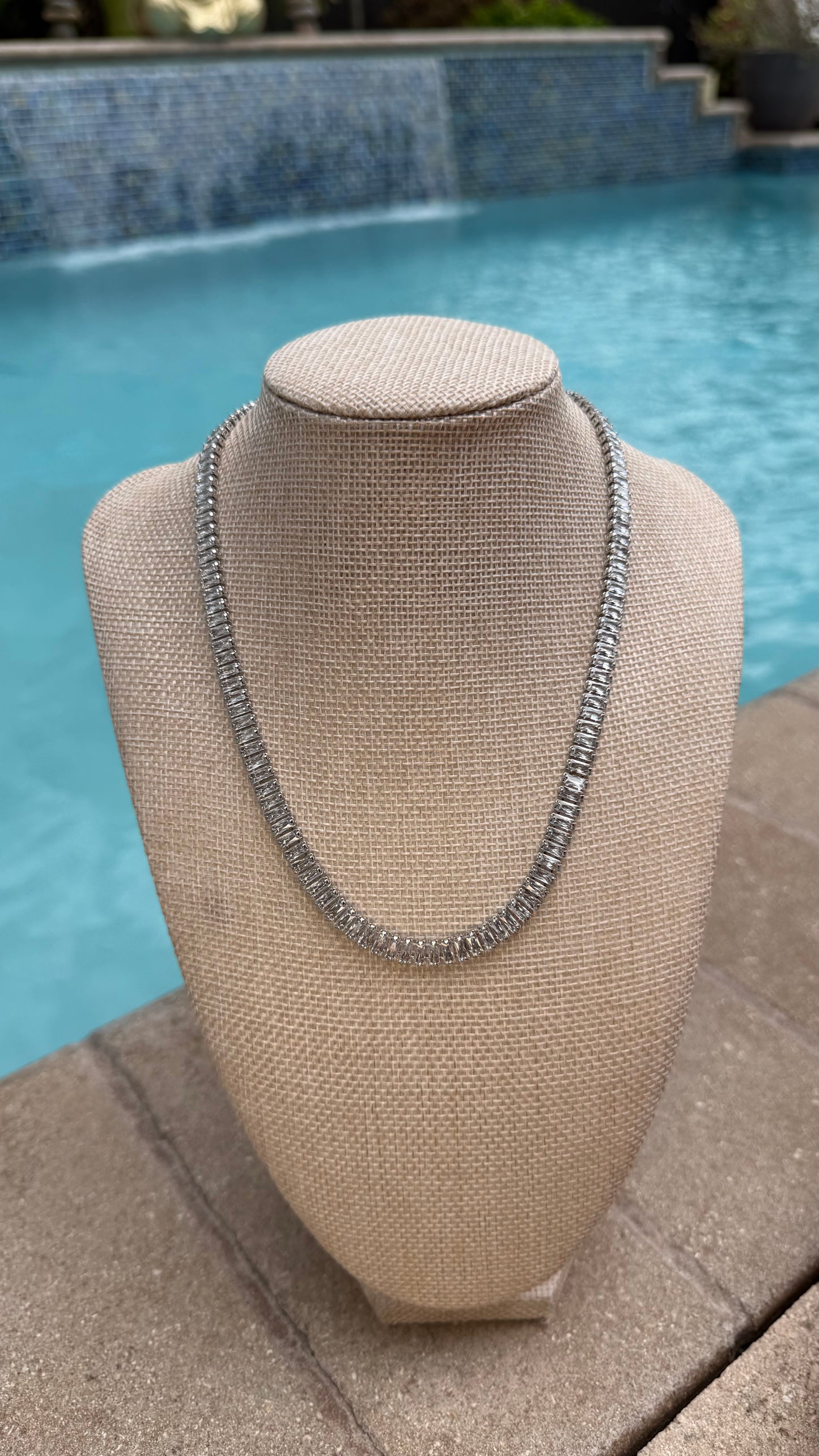 Georgina Necklace