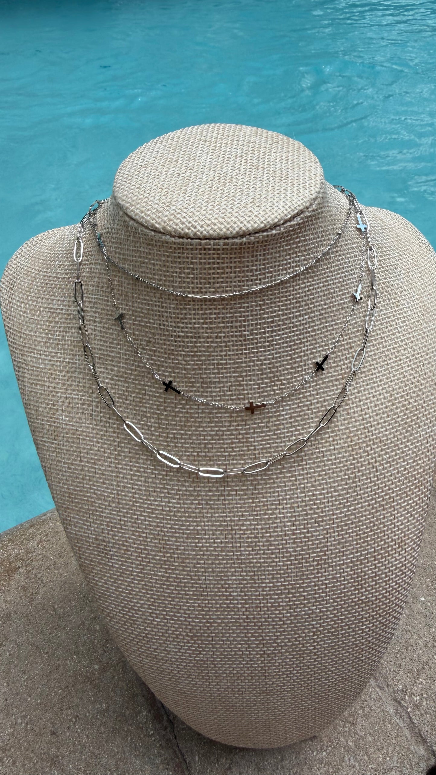 Vera Necklace