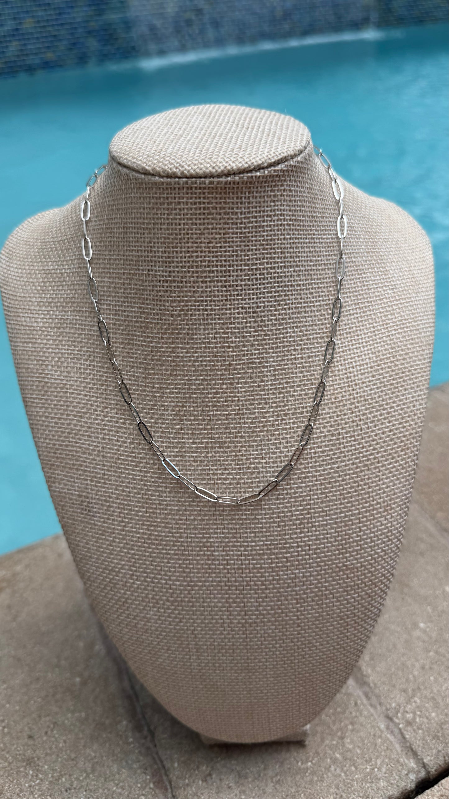 Kaia Necklace