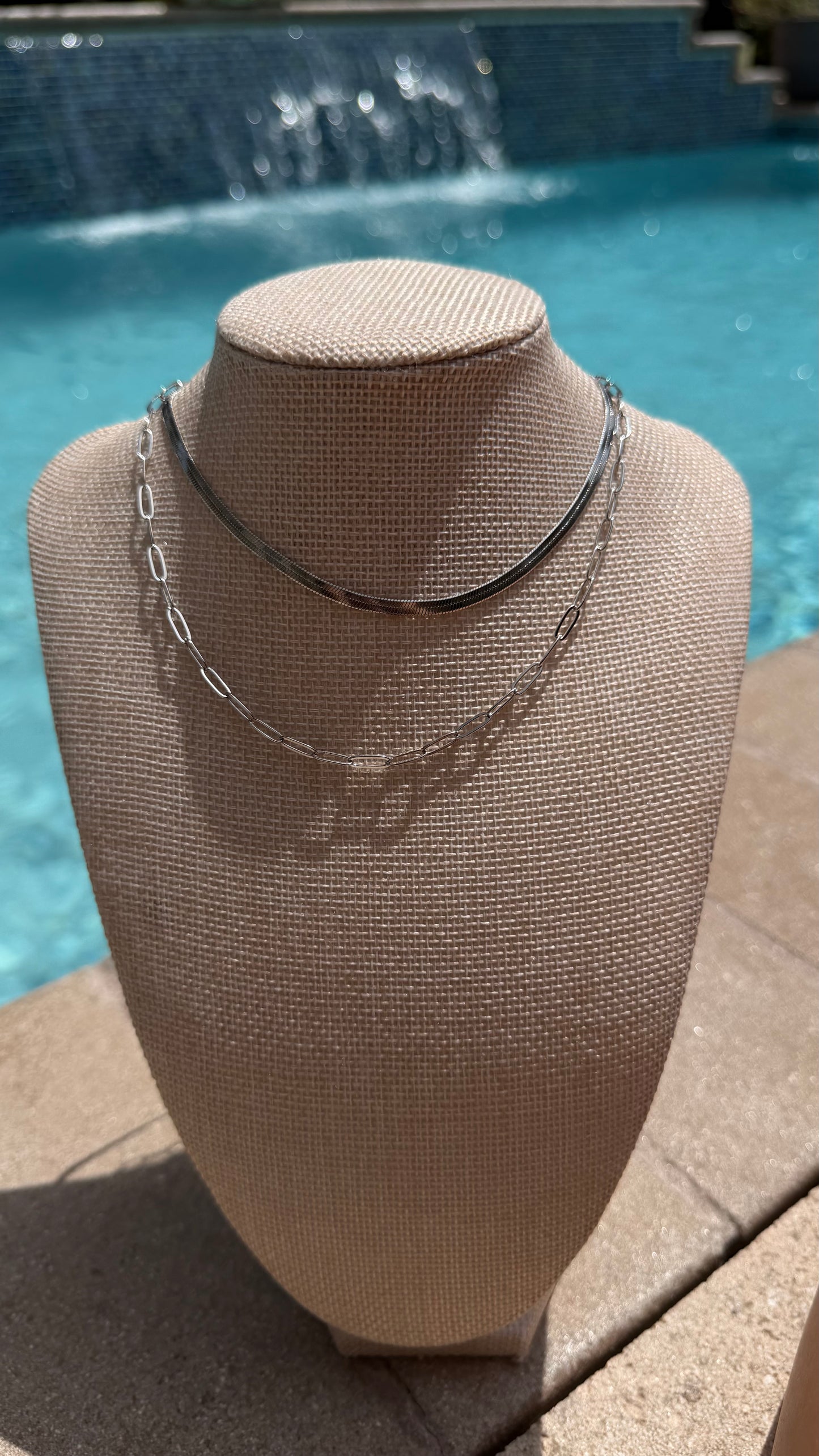 Kaia Necklace