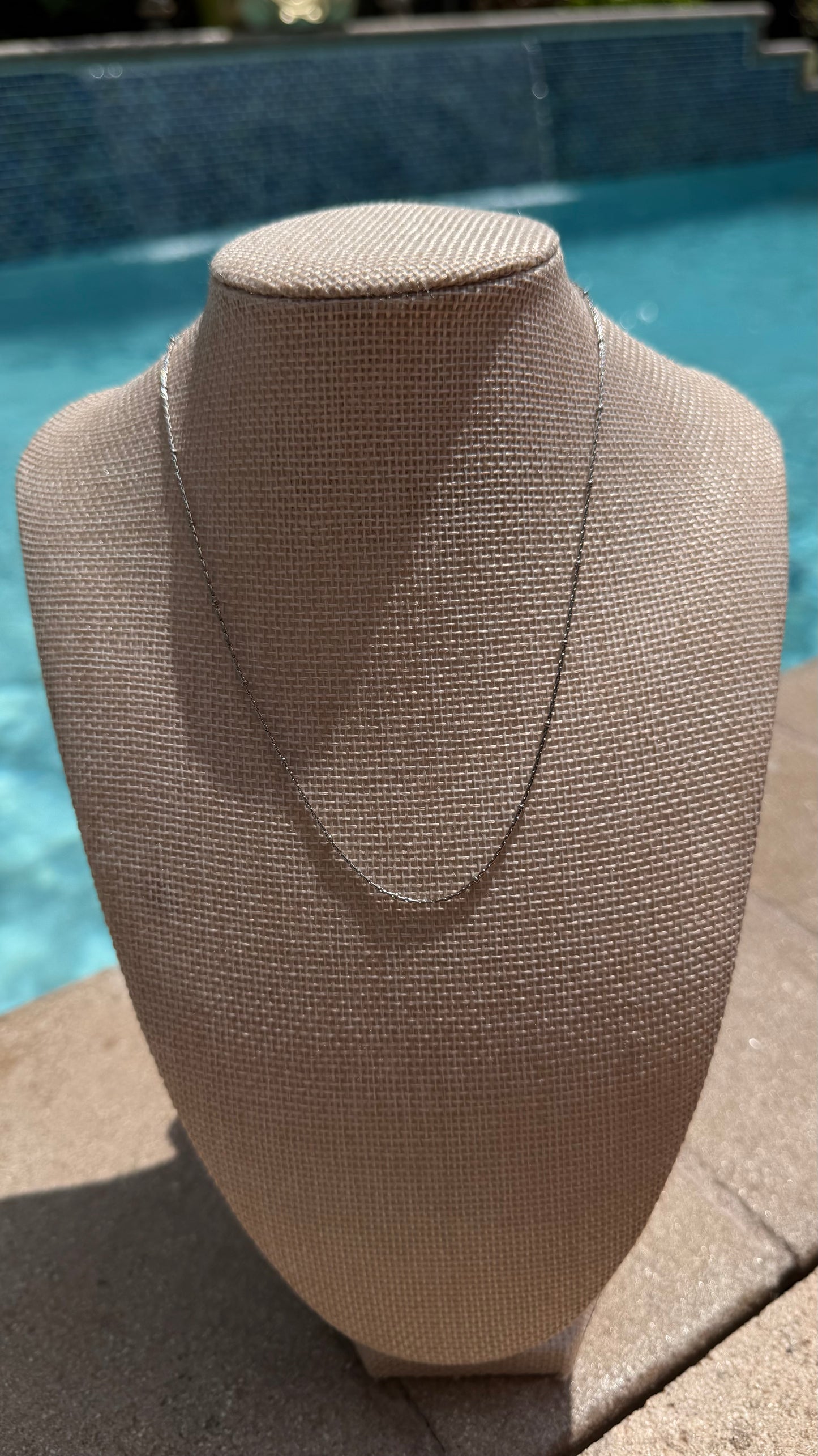 Vera Necklace