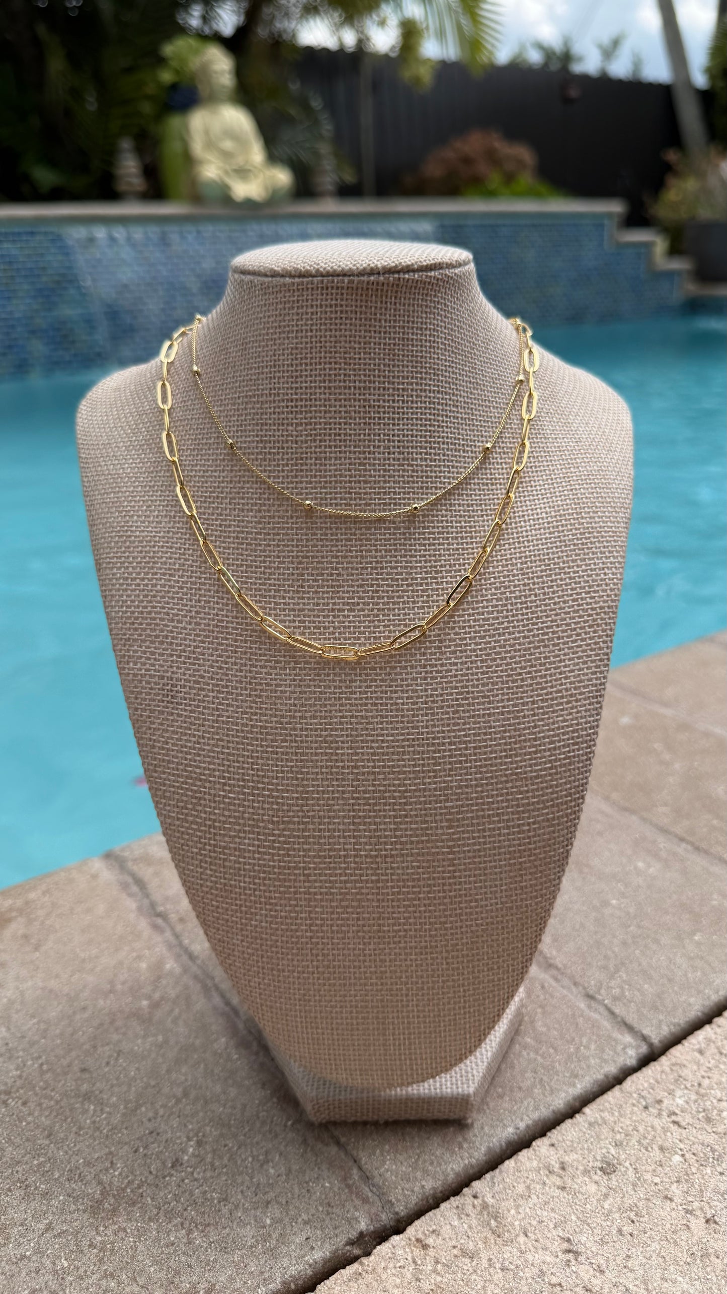 Vera Necklace