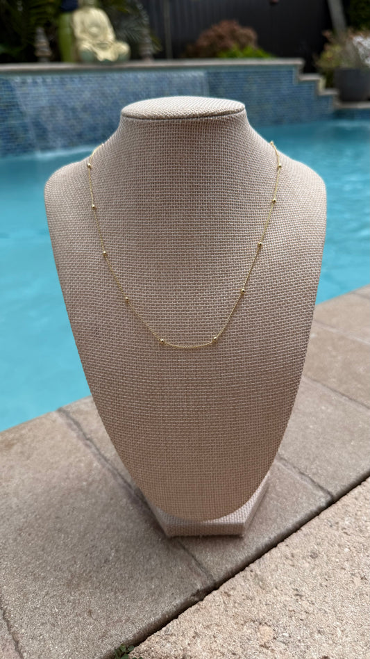 Vera Necklace