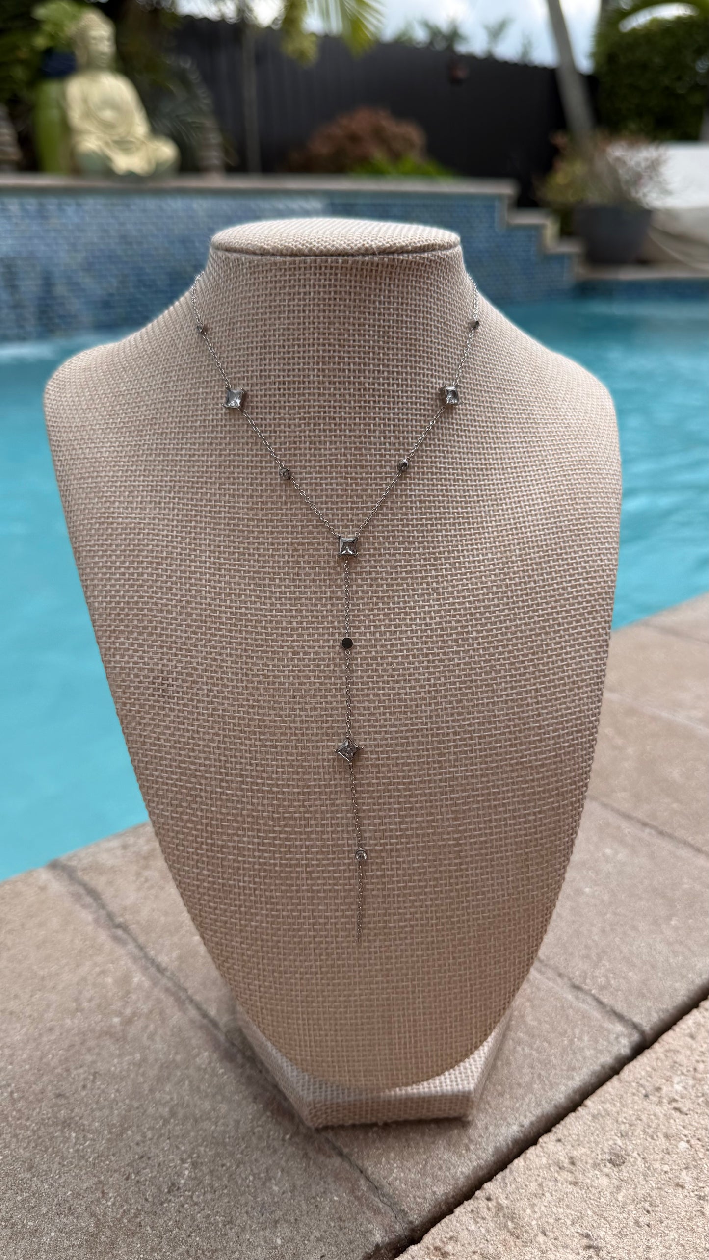 Lara Necklace
