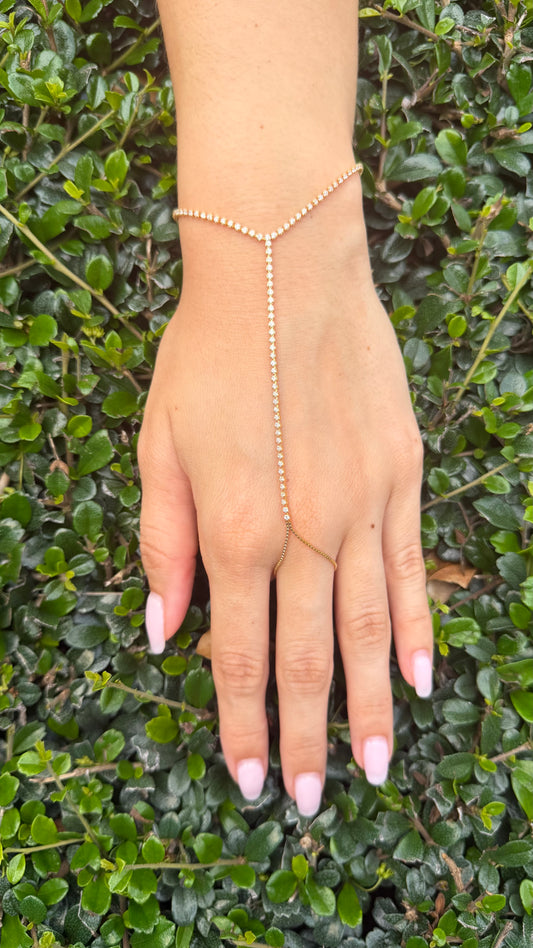 Lumi Handchain