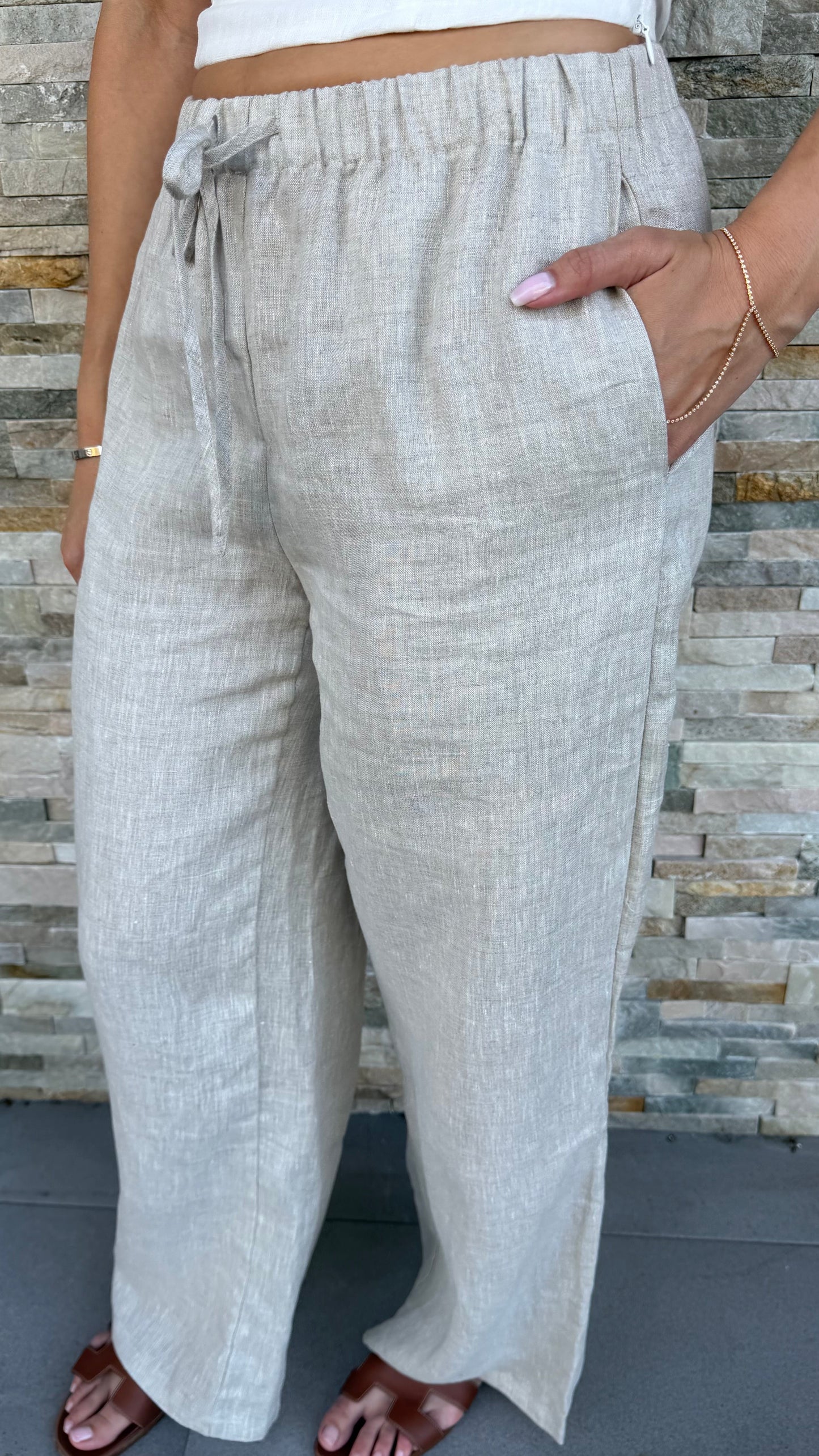 Coastal Pants
