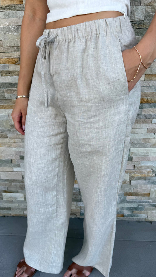 Coastal Pants