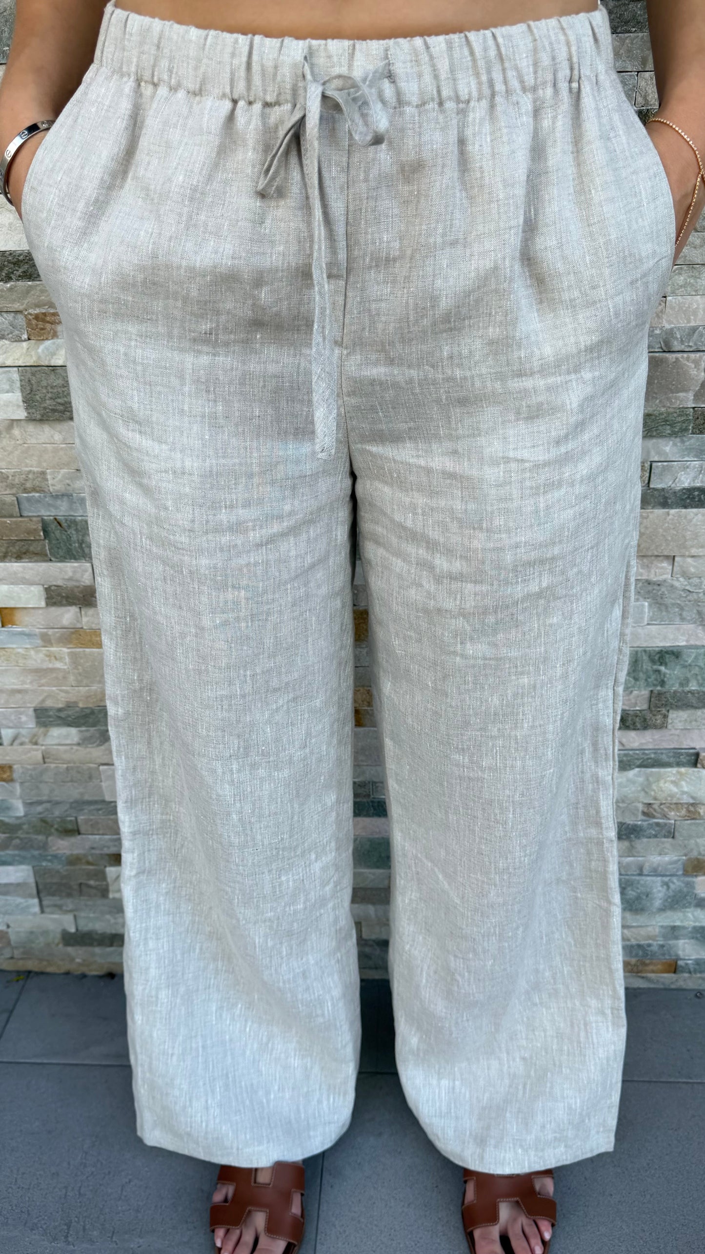 Coastal Pants