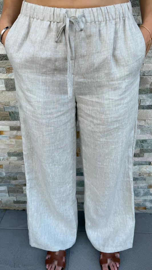 Coastal Pants
