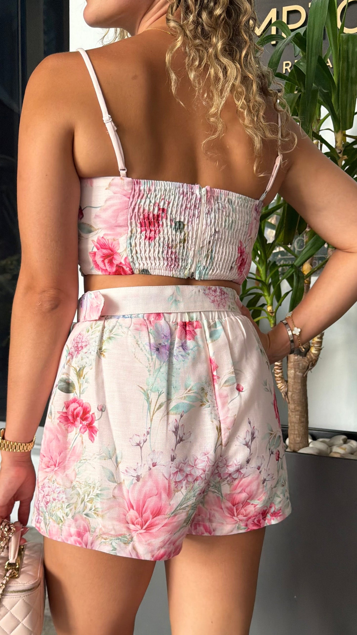 Tokyo Set