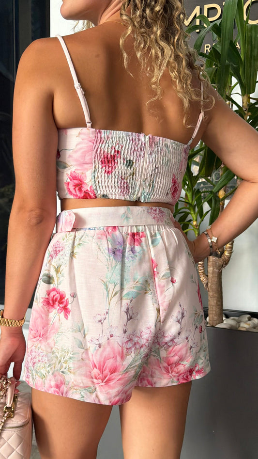 Tokyo Set