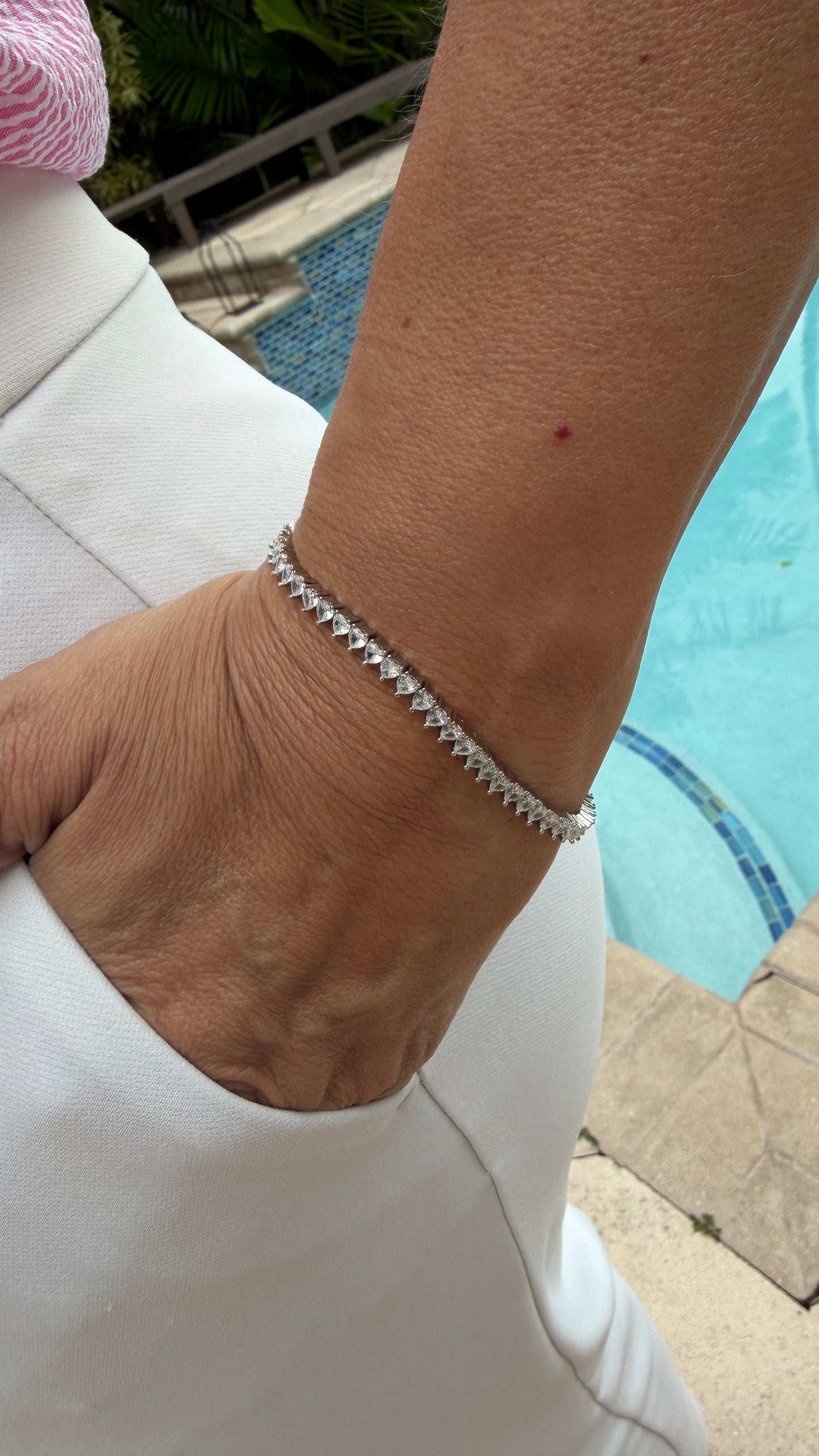 Amour Bracelet