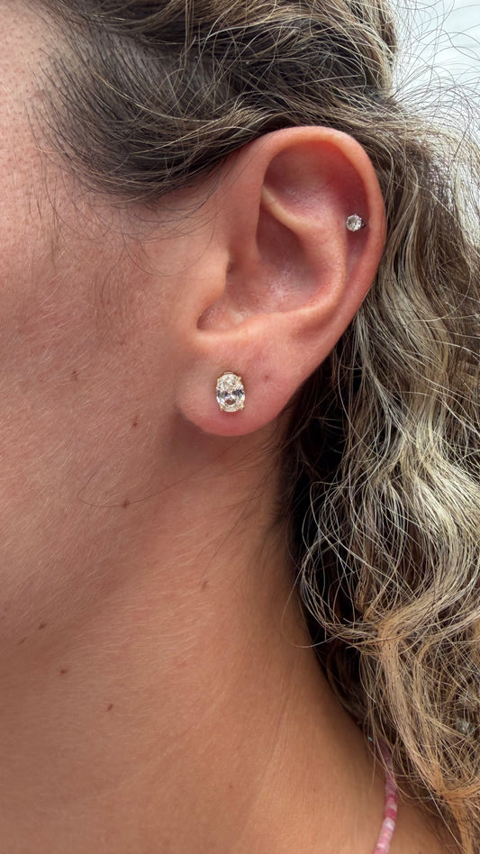 Riri Earrings