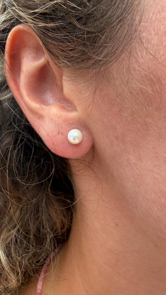 Aura Earrings