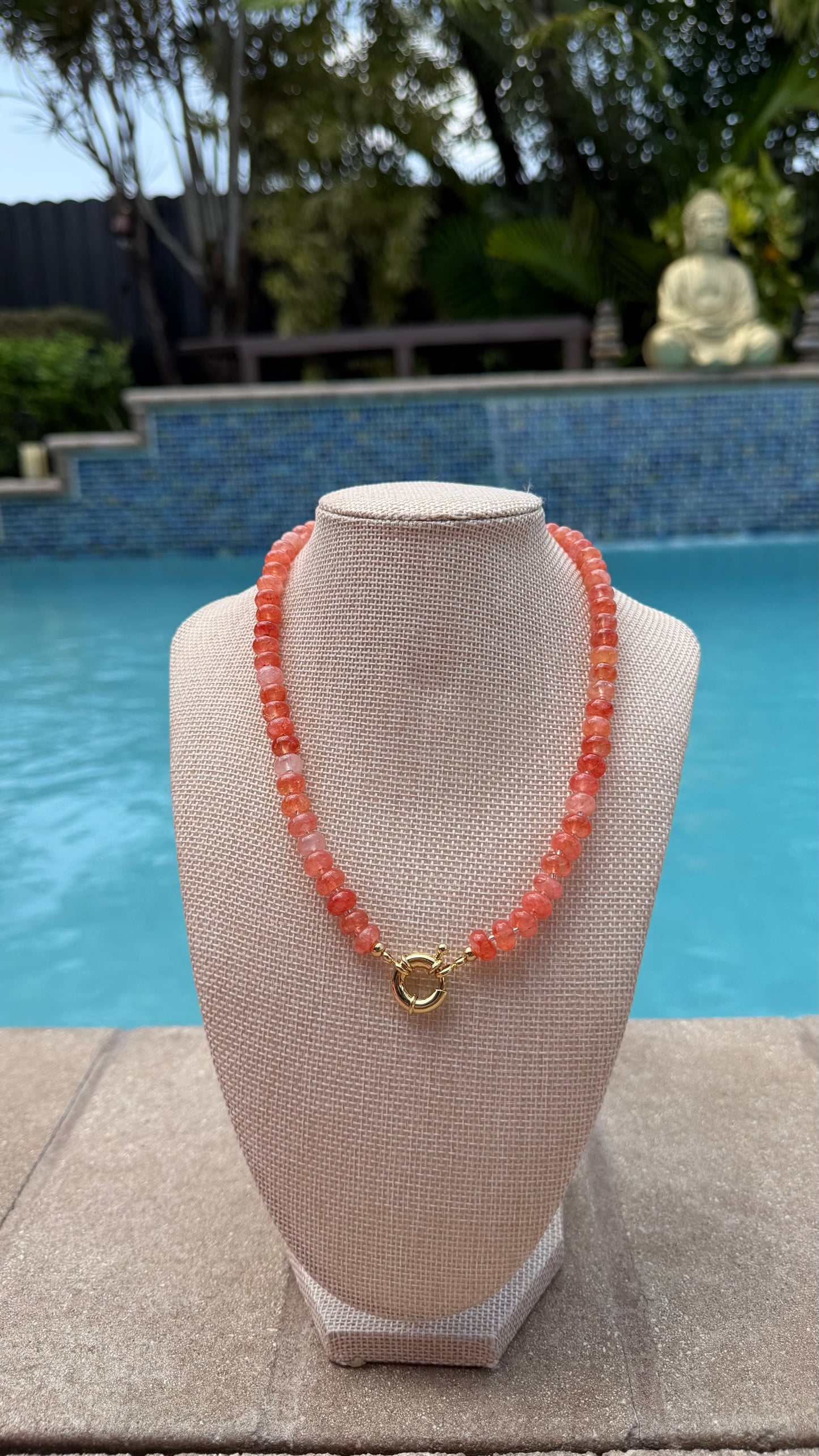 Reef Necklace