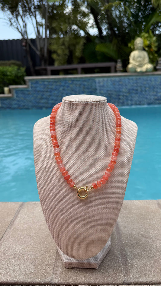 Reef Necklace