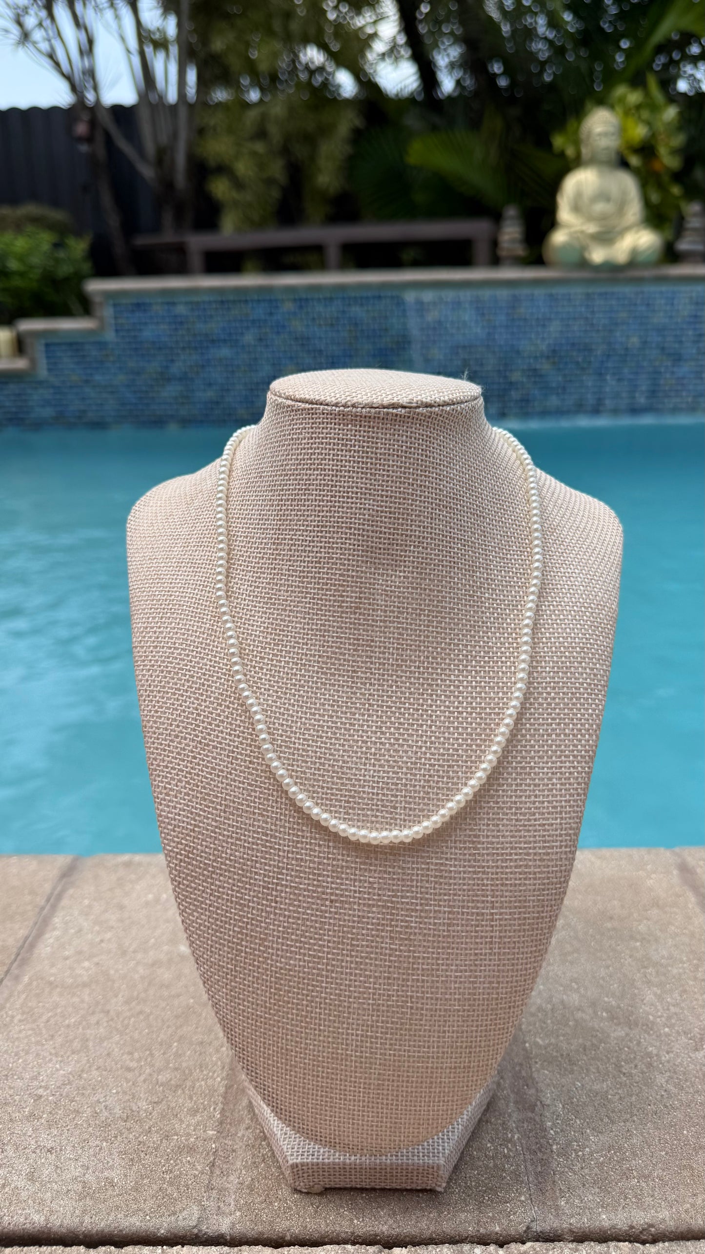 Ocean Mist Necklace