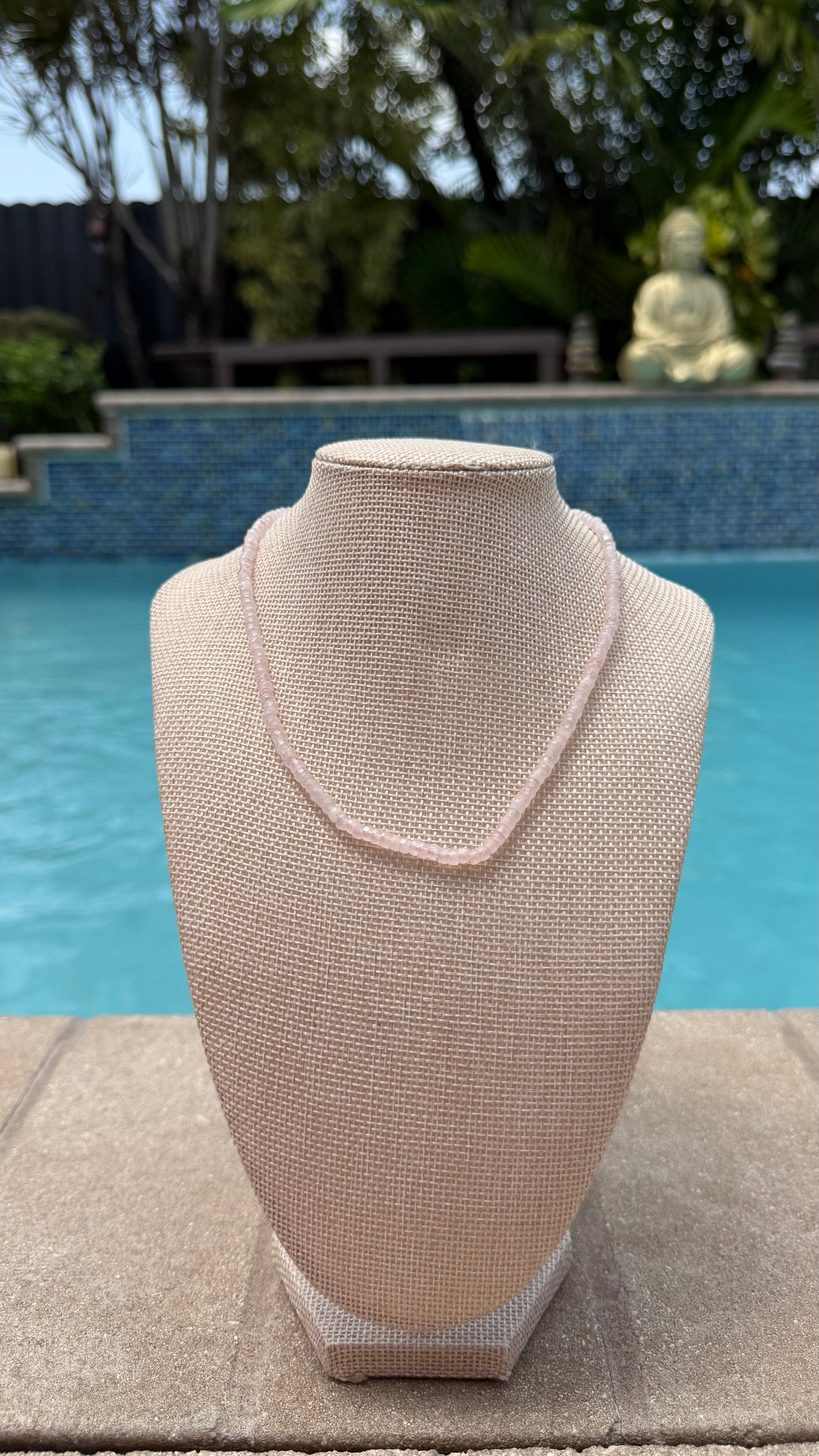 Summer Glow Necklace