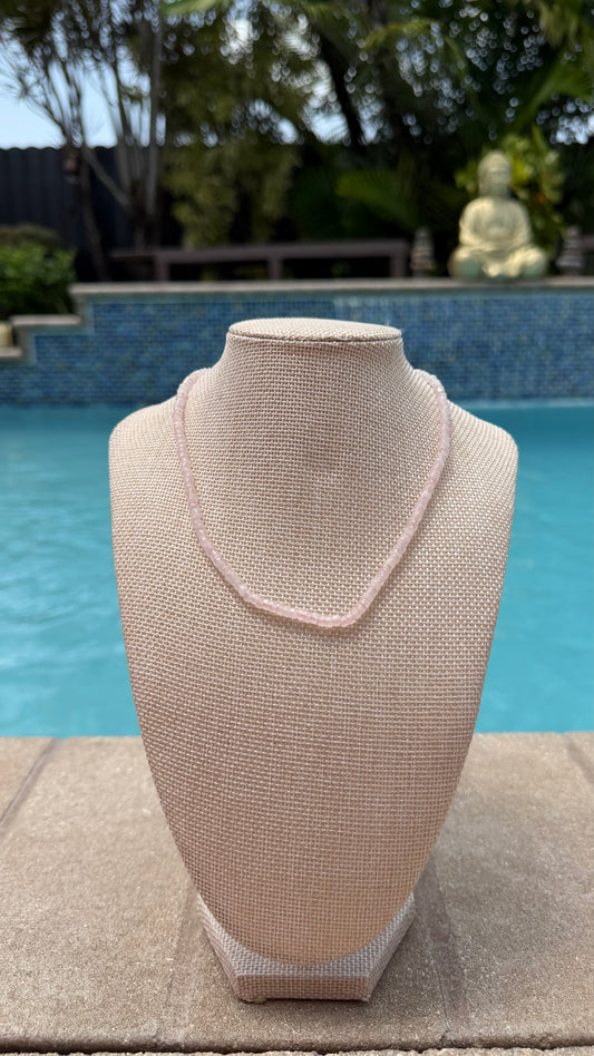 Summer Glow Necklace