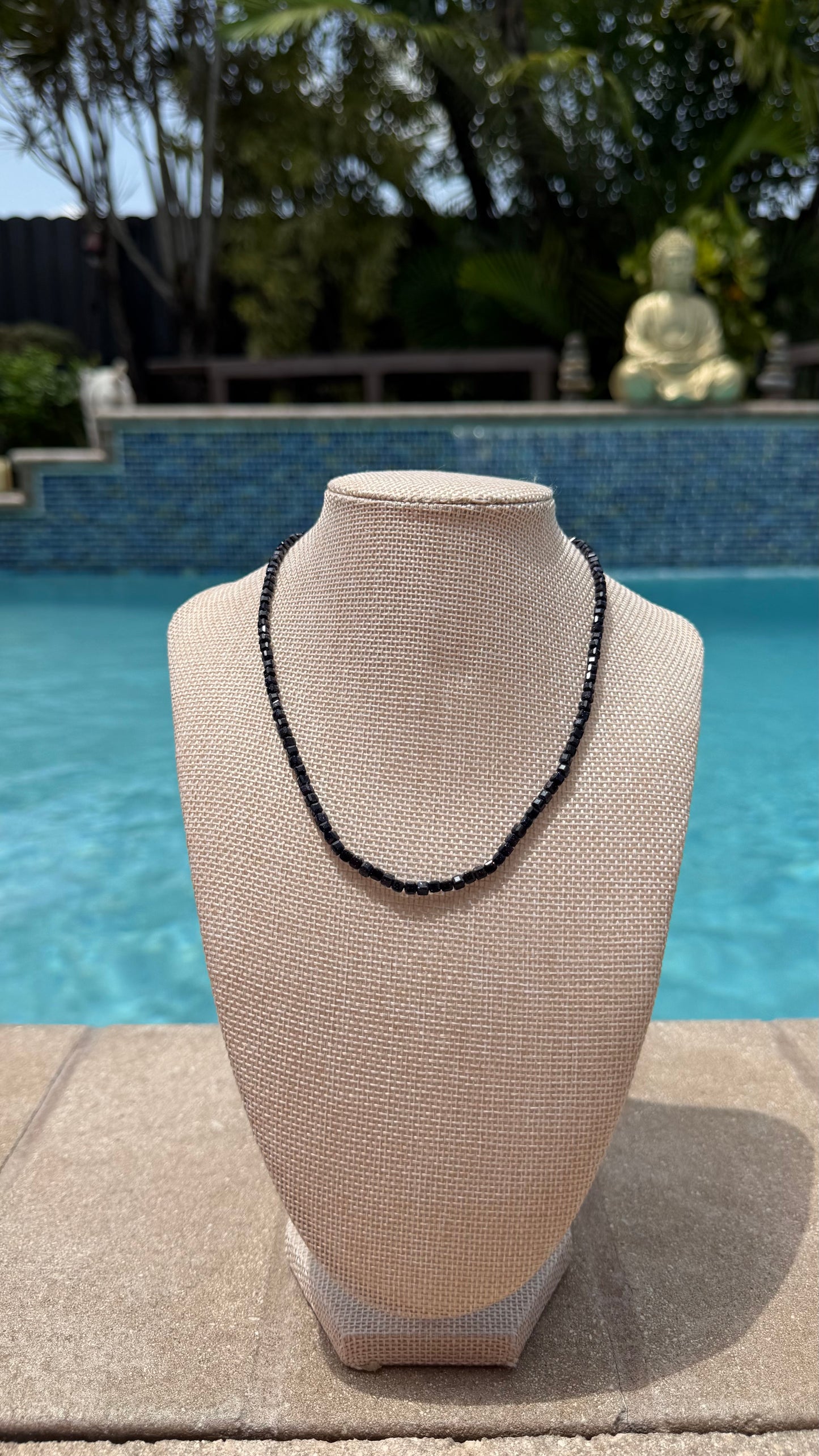 Summer Glow Necklace