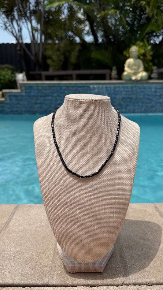 Summer Glow Necklace