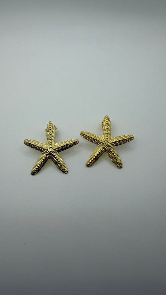 Cove Earrings